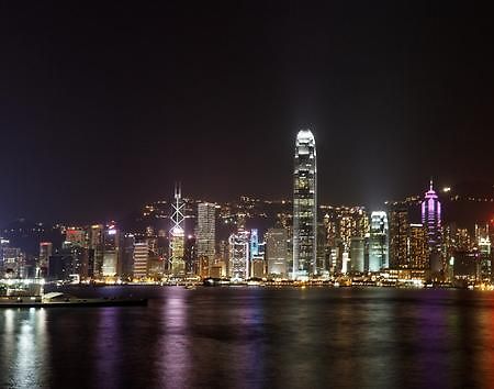 Cynthia'S Inn Kowloon  Esterno foto